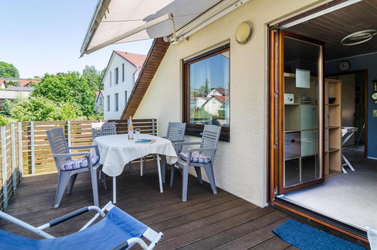 Jaulneau Apartment Owingen Exterior photo